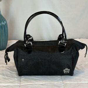 Caboodles Envy Large Travel Makeup Case